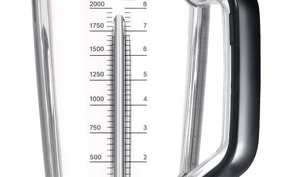 Bosch - Blenders - Tritan-behållare för större mängder och soppor