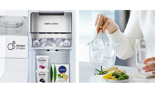 LG - Craft Ice™