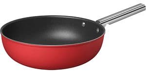 Smeg- kattilat ja pannut - tuotekuva