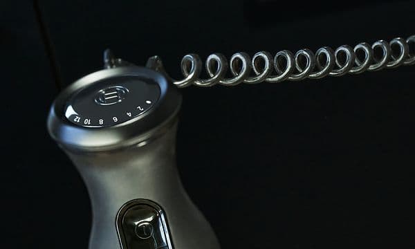 Bosch - SDA - Bosch stavmiksers spiralkabel for maksimal fleksibilitet