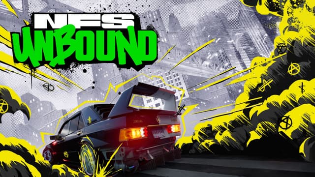 NFS Unbound