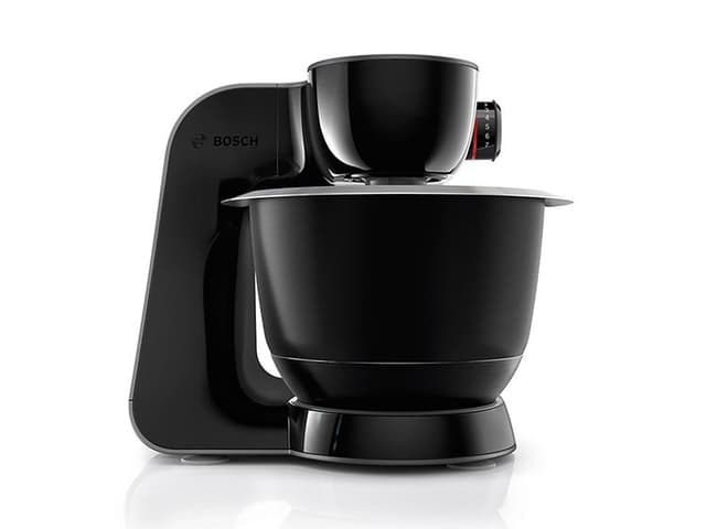 Bosch - SDA - Carbon Black - design og funksjon i ett