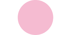 Pink cirkel