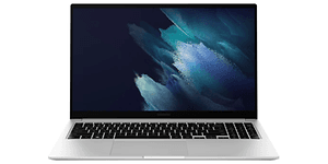Samsung bærbar PC