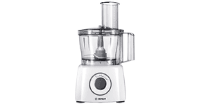 Bosch køkkenudstyr: Foodprocessor