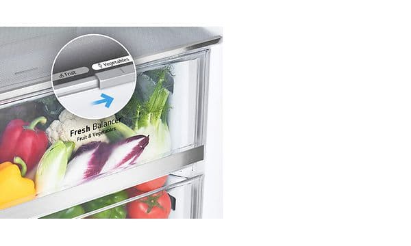 LG - FRESHBalancer™