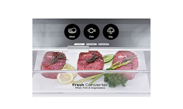 LG - FRESHConverter™