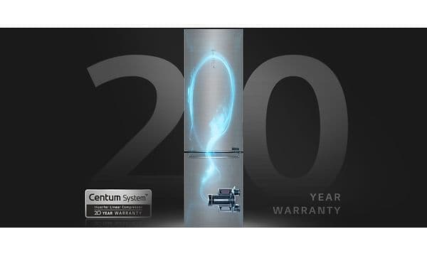 LG - LG Centum System™