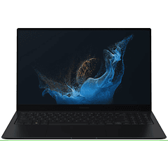 Samsung Galaxy Book2 Pro -kannettavan tuotekuva