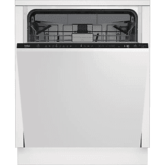 Produktbilde av en Beko oppvaskmaskin