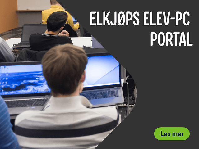 Elev-portal 3