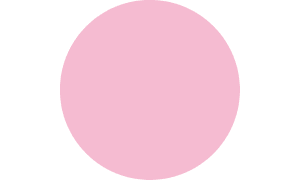 Rosa cirkel