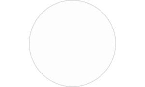 Vit cirkel