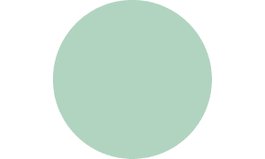 Grön cirkel