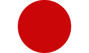 Röd cirkel