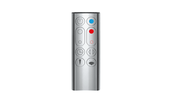 Dyson Hot and Cool fjärrkontroll