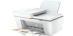 HP - Tuotekuva HP-tulostimesta