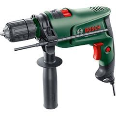 Bosch verktyg: Bosch slagborrmaskin.