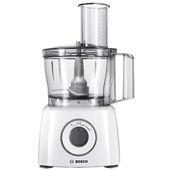 Bosch foodprosessor