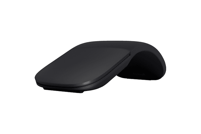 Microsoft Surface Arc sort PC-mus