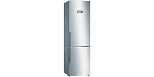 Bosch fridge-freezer