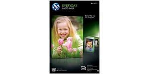 Produktbilde av HP fotopapir