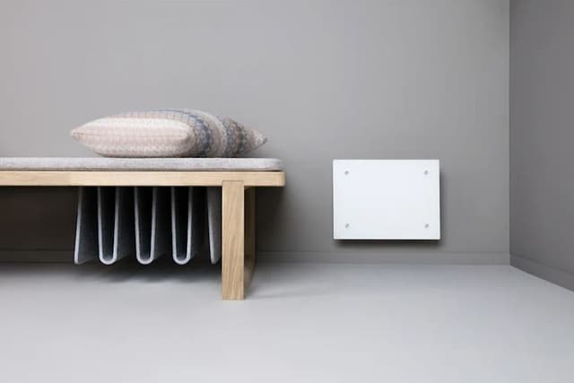 Adax Eco Basic