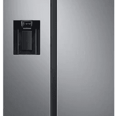 Samsung Side-By-Side kombiskap