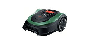 Bosch robotgressklipper