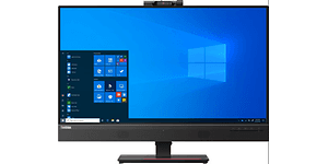 Lenovo Thinkvision T27HV computer-skærm