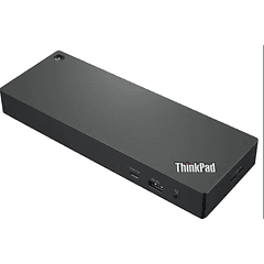 Lenovo Thinkpad thunderbolt 4 universal dock