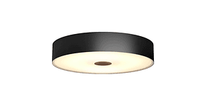 Philips Hue Fair sort taklampe