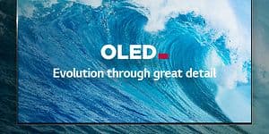 OLED TV - Banner - 1000x500