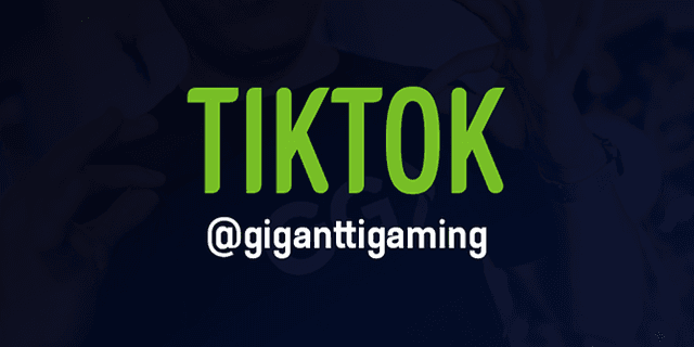 Gigantti TikTok