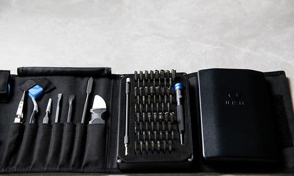 ProTech verktøysett