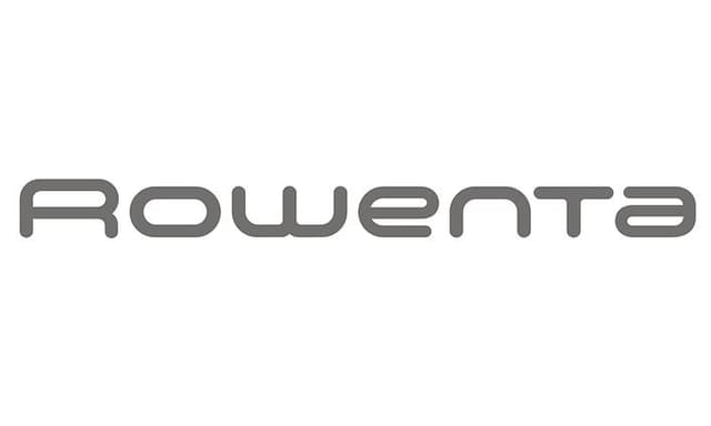 Rowenta-tuotemerkin logo