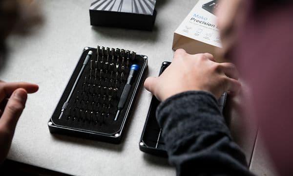 iFixit Mako Precision Bit Set