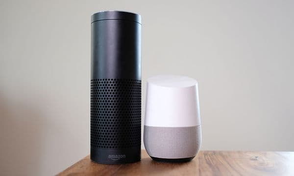 Et smart og sunt hjem med Airthings luftkvalitetsmonitor