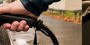 MDA - Cars and motor bikes - Top banner med forskellige billeder af opladning