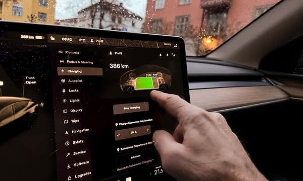 Car computer
