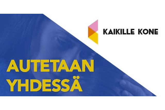 Autetaan ukrainalaisia