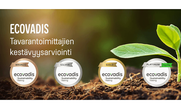 EcoVadis