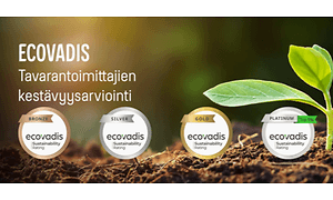EcoVadis