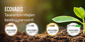 EcoVadis