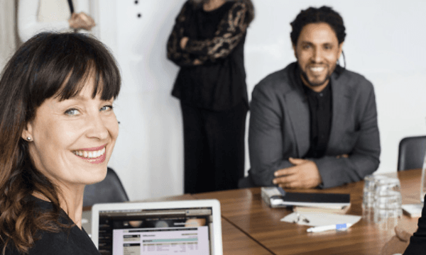 Maksuvaihtoehdot yrityksille