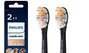 Philips Sonicare tannbørstehoder