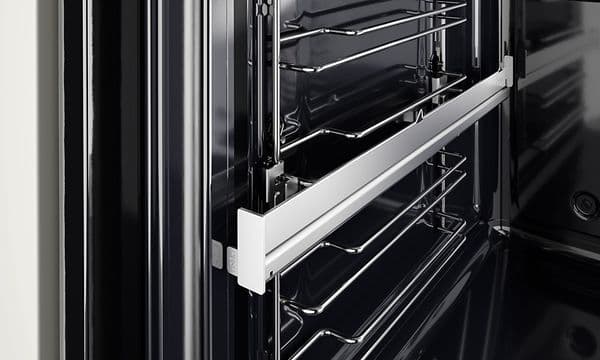 Accent Line 2023 utdragsskenor med clip-on