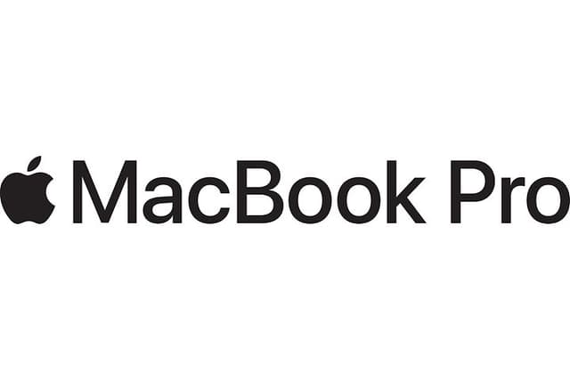 MacBook Pro Logo