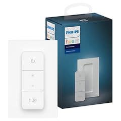 Fjernbetjening til Philips Hue