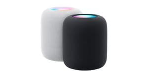 Apple HomePod